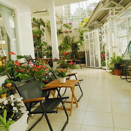 296 Cetete - Home In Dalat Ngoại thất bức ảnh