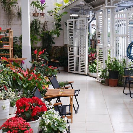 296 Cetete - Home In Dalat Ngoại thất bức ảnh