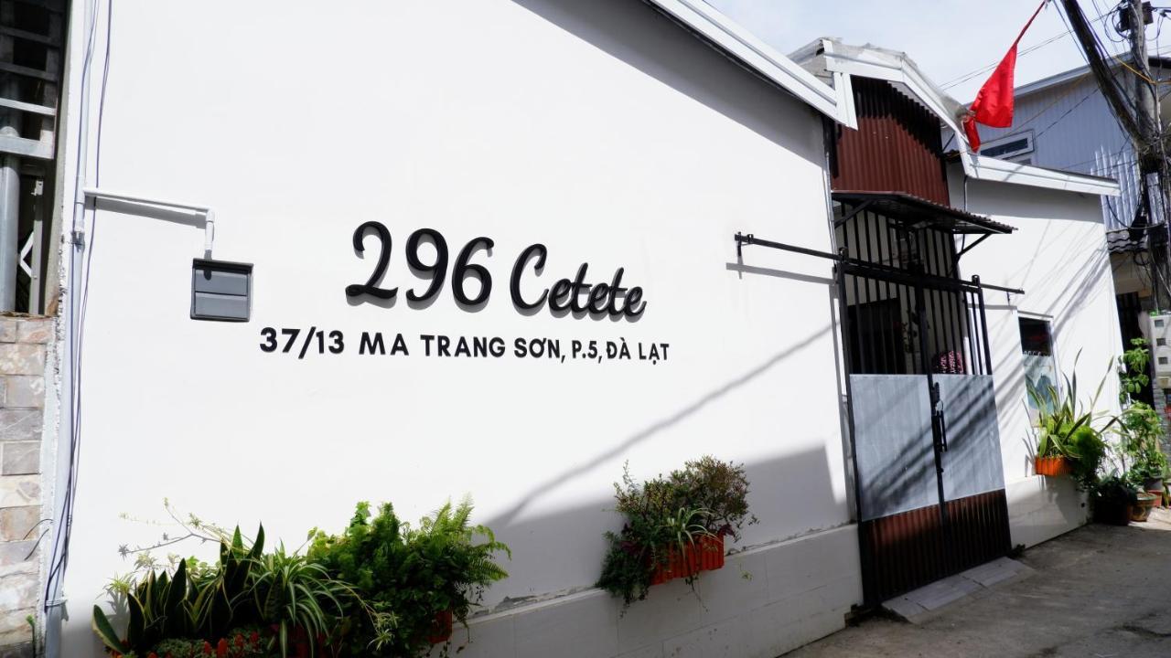 296 Cetete - Home In Dalat Ngoại thất bức ảnh