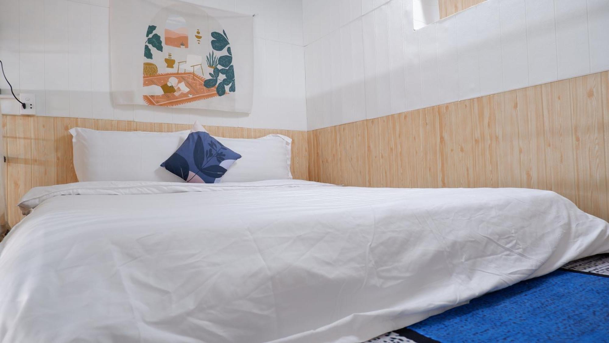 296 Cetete - Home In Dalat Ngoại thất bức ảnh