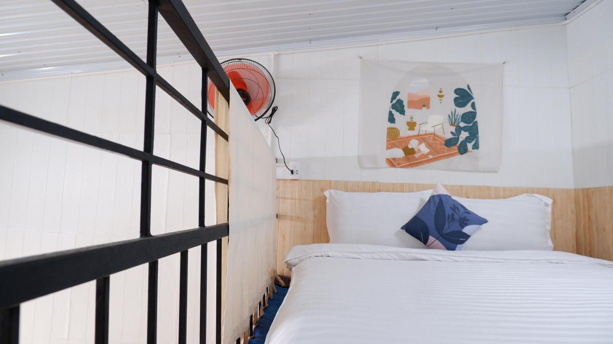 296 Cetete - Home In Dalat Ngoại thất bức ảnh
