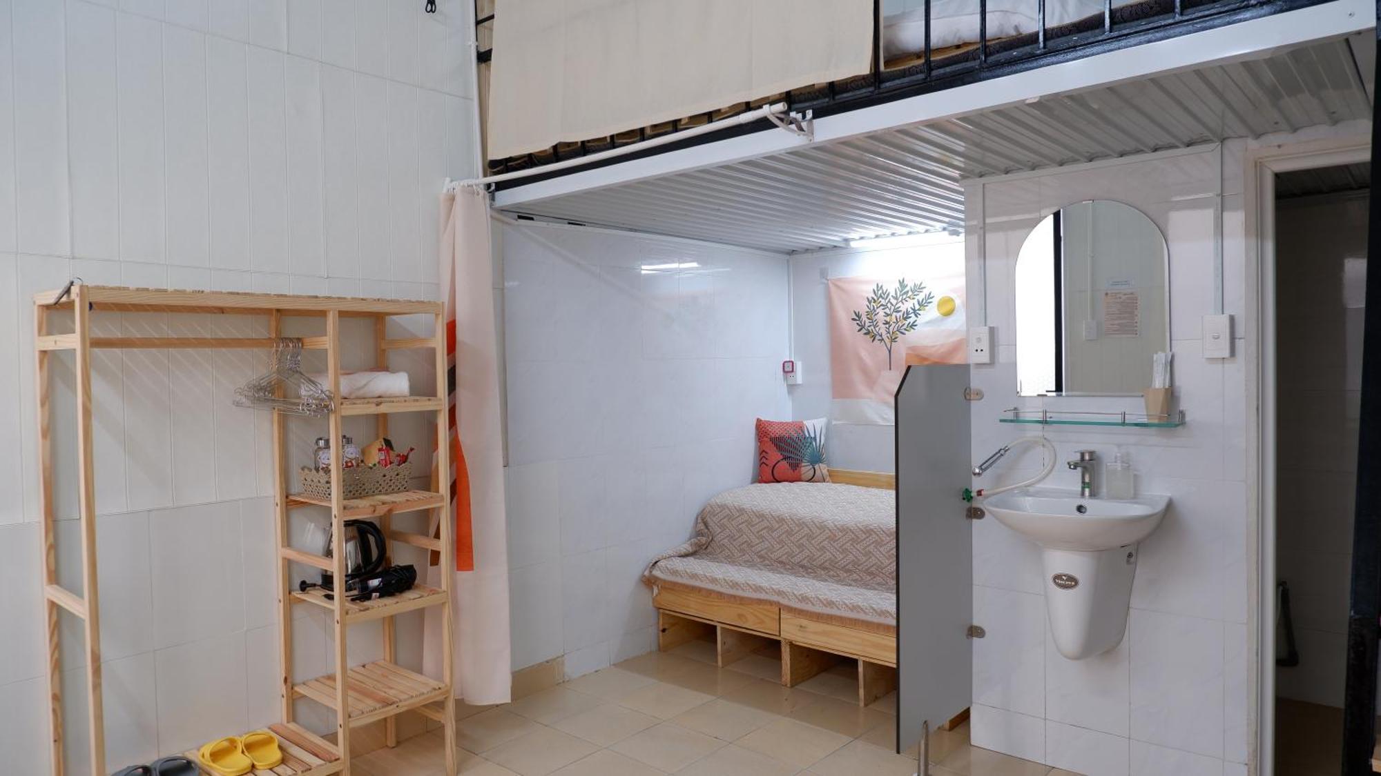 296 Cetete - Home In Dalat Ngoại thất bức ảnh