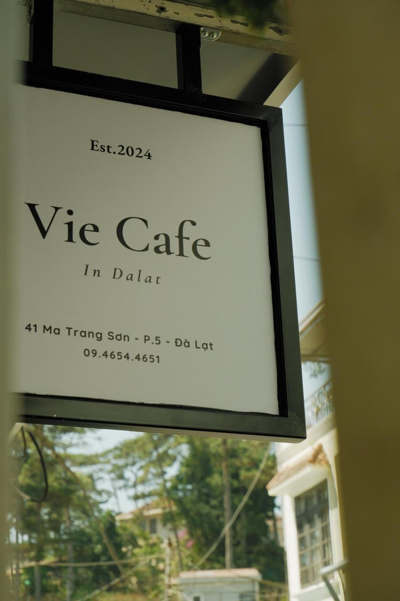 296 Cetete - Home In Dalat Ngoại thất bức ảnh