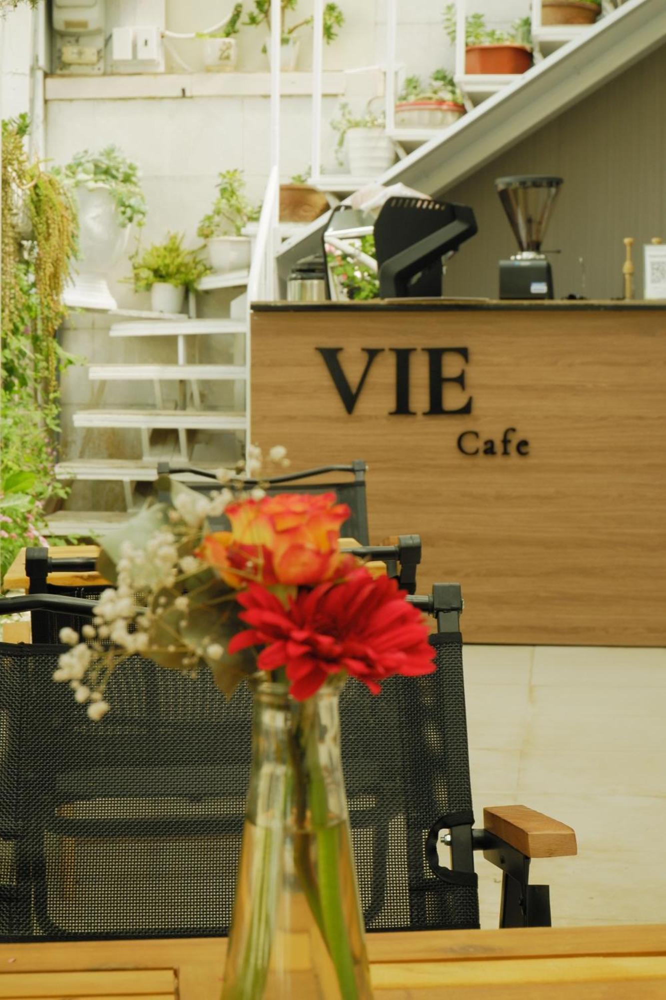 296 Cetete - Home In Dalat Ngoại thất bức ảnh